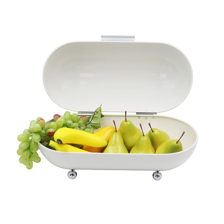 Bread bin bread box storage box