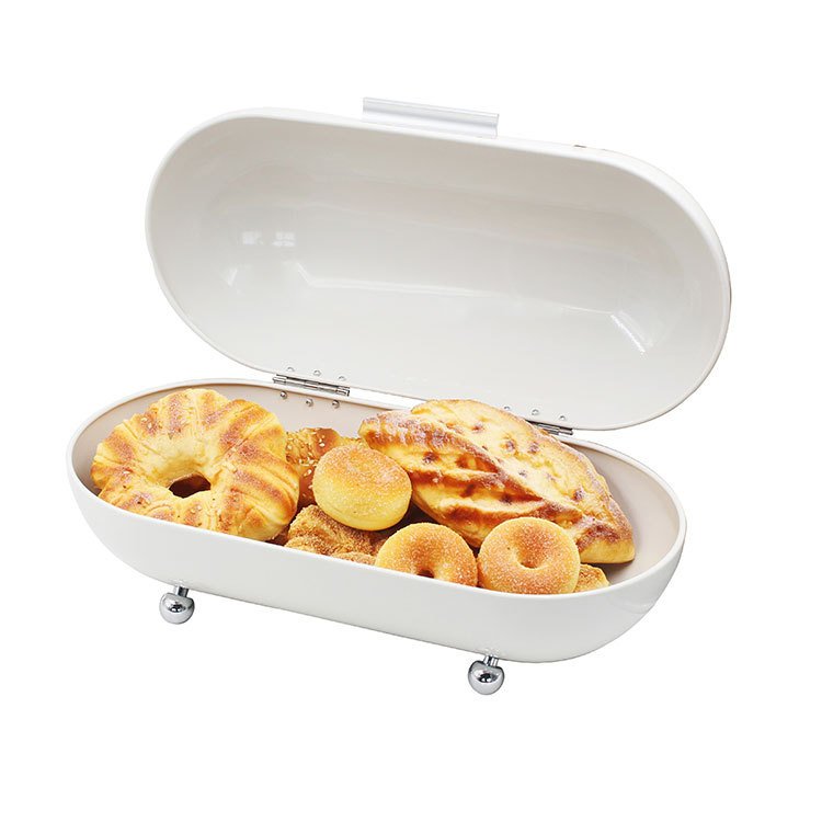 Bread bin bread box storage box