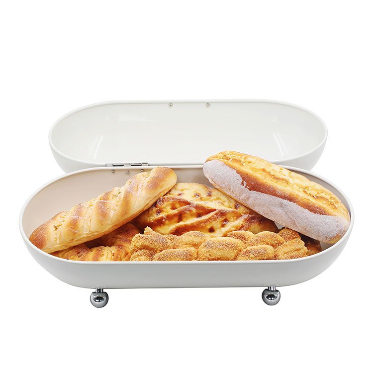 Bread bin bread box storage box