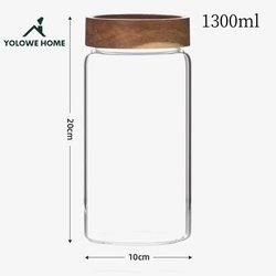 1300ml
