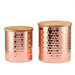 copper