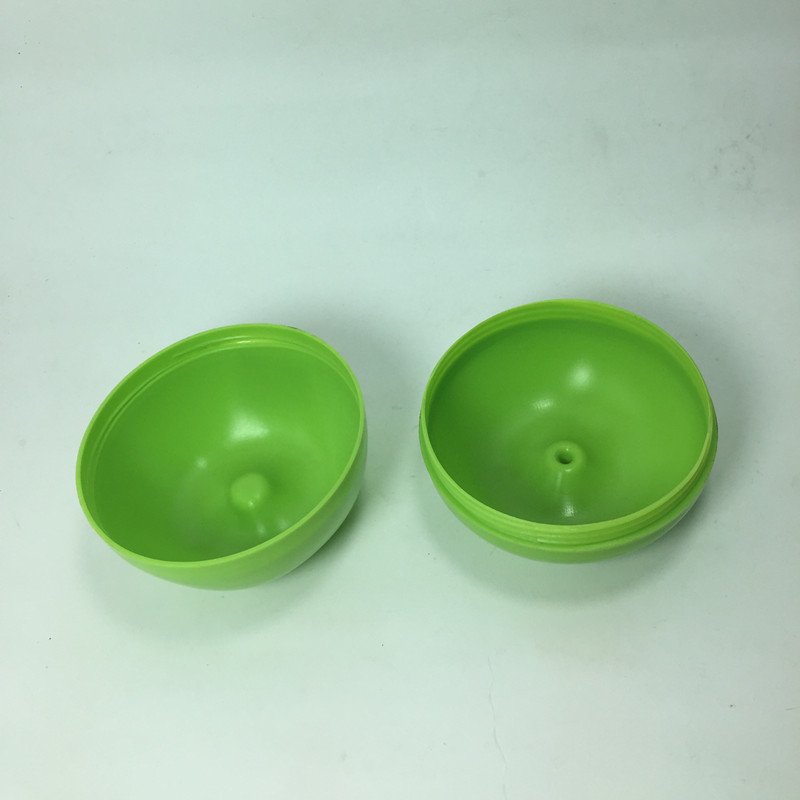 Apple shape keeper food storage container plastic saver