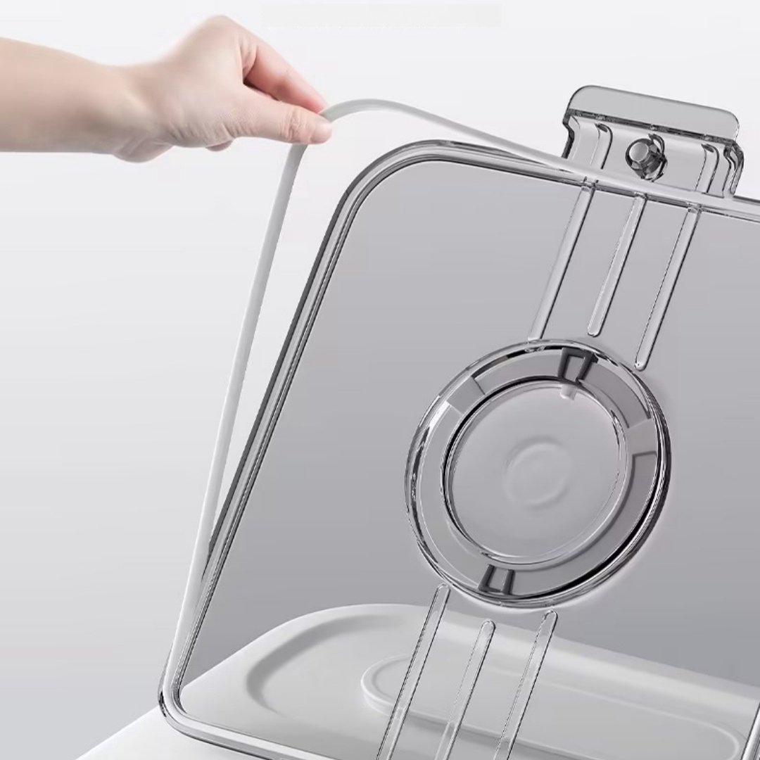 2.5kg Grain Rice Storage Container Large Sealed Grain Container Rice Storage Bin for Kitchen Pantry Household Nuts Rice