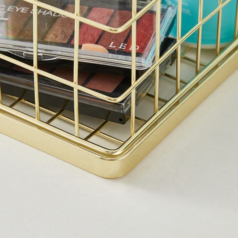Wholesale Office Organizer Metal Storage Box