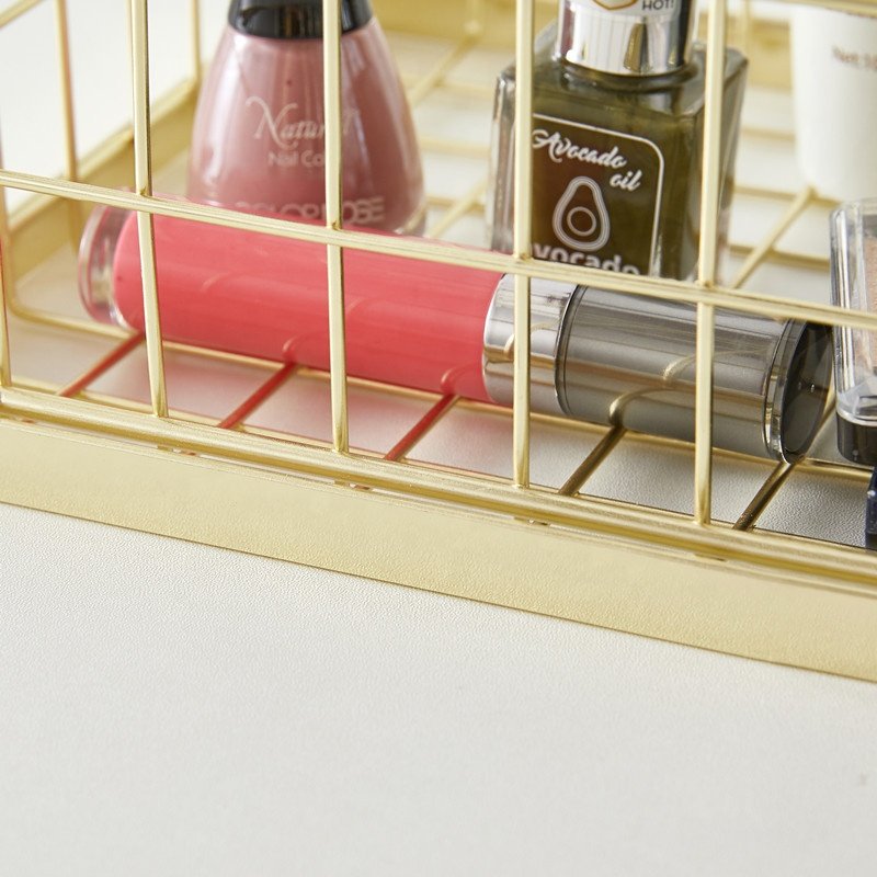 Wholesale Office Organizer Metal Storage Box