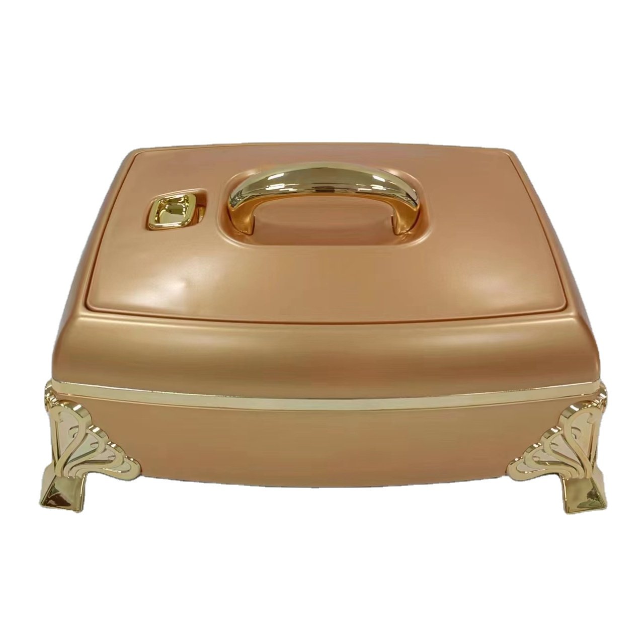 Factory Direct Kitchenware lunch box home party 4.5L 5.5L 6.5L Kitchenware Pot Casserole Set