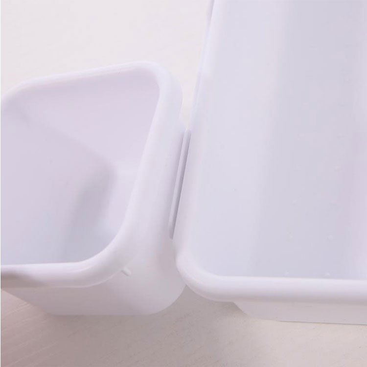 Plastic Drawer Organizer Containers Acrylic Organizer Storage Box