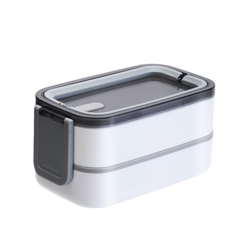 Yongli Eco- Friendly Bpa Free Plastic Food Storage Containers Box Container Prep Lids Cute Lunch For Kids With Handle