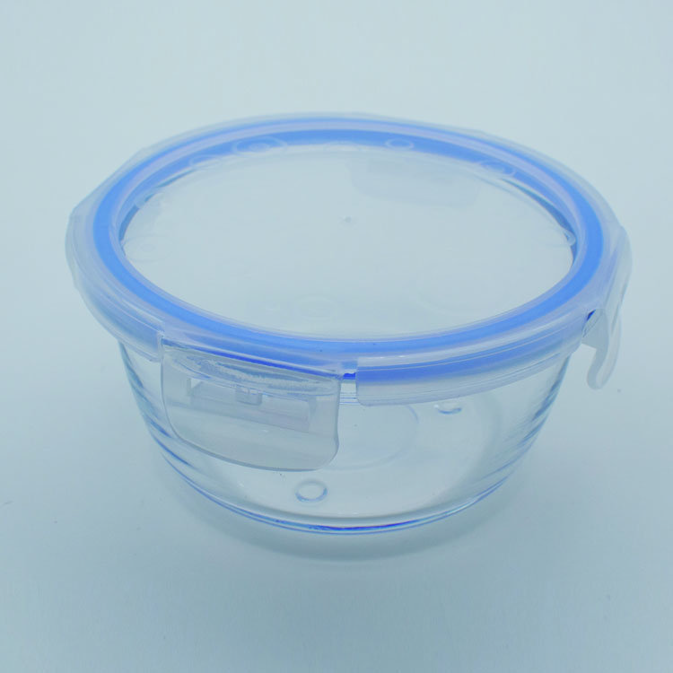 lock lid high borosilicate glass food containers high borosilicate glass containers for food storage