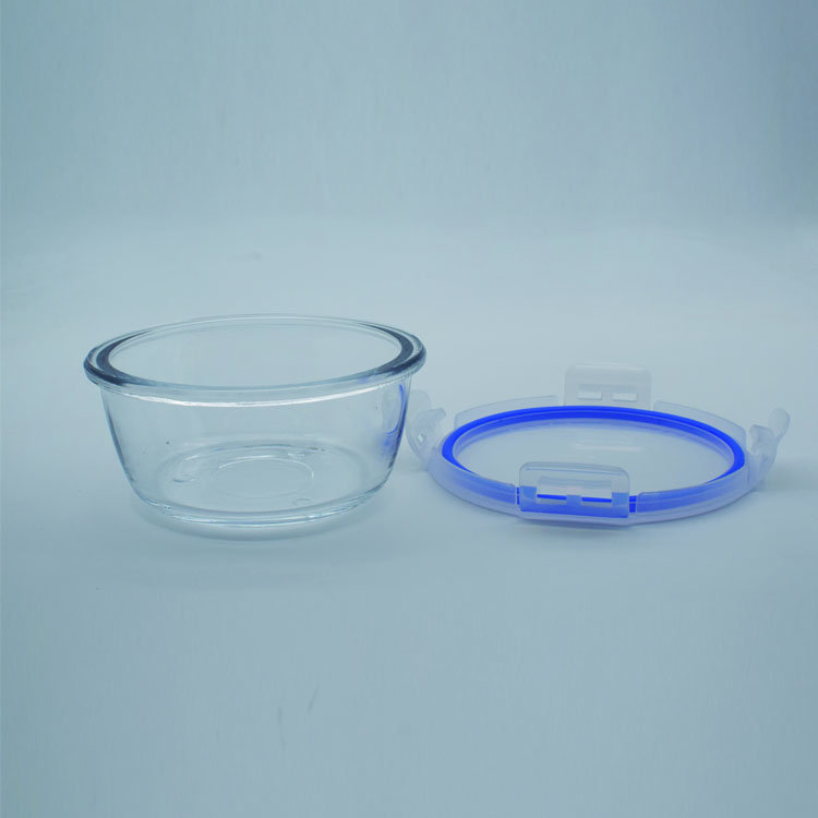 lock lid high borosilicate glass food containers high borosilicate glass containers for food storage