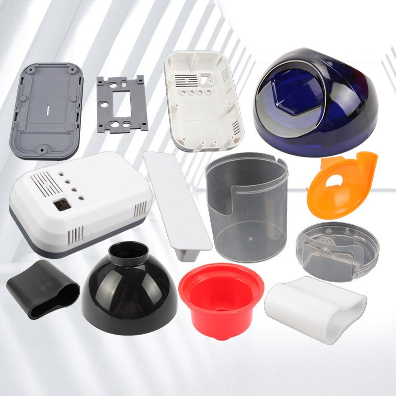 OEM/ODM Factory Supply Food Storage Container Set Custom plastic mold