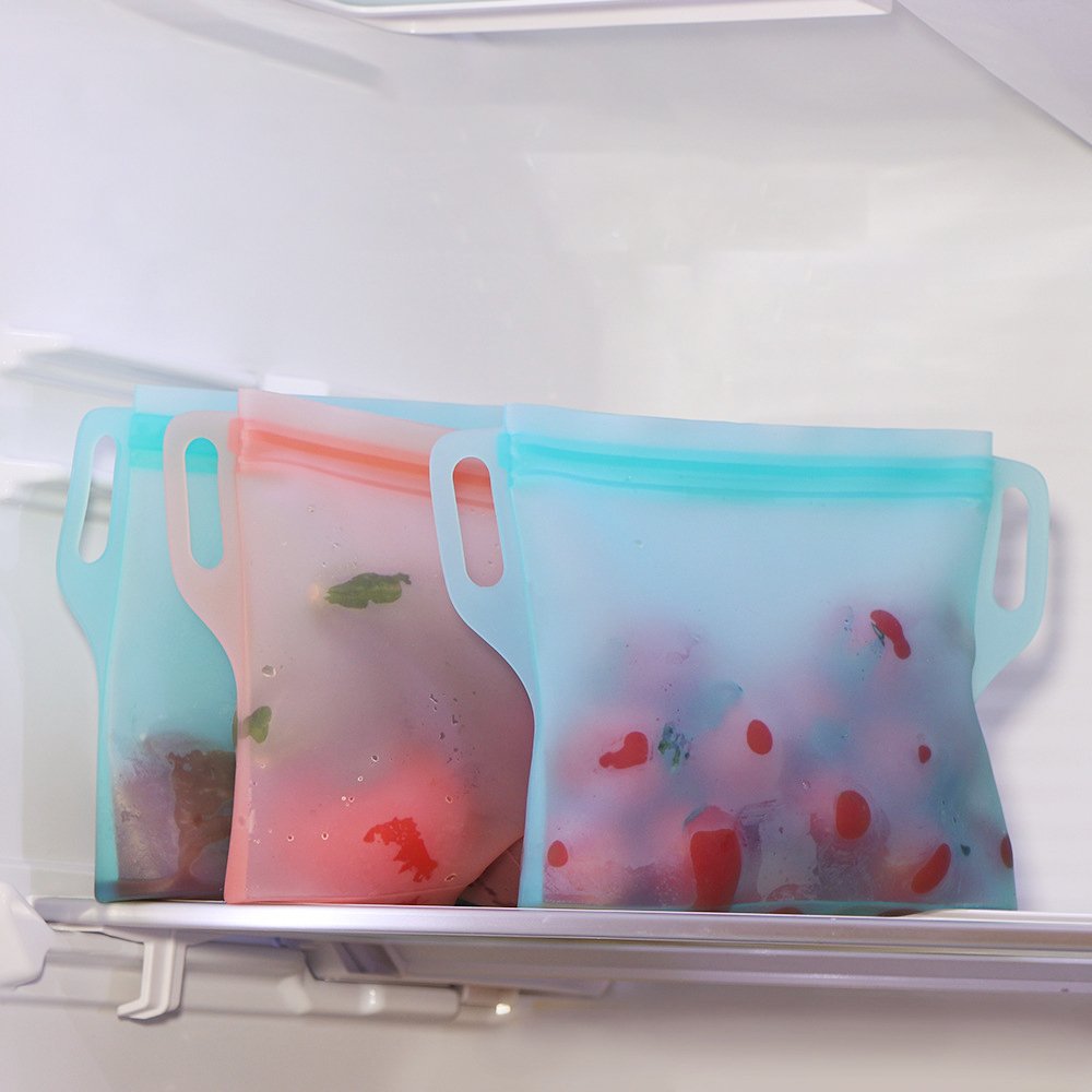 Sealed Fremoto Front Wheel Oil Sealure Resistant Oven Motorcycle Accessoriesing Storage Bag Good Impression Food Grade Silicone