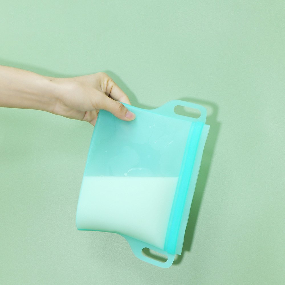 Sealed Fremoto Front Wheel Oil Sealure Resistant Oven Motorcycle Accessoriesing Storage Bag Good Impression Food Grade Silicone