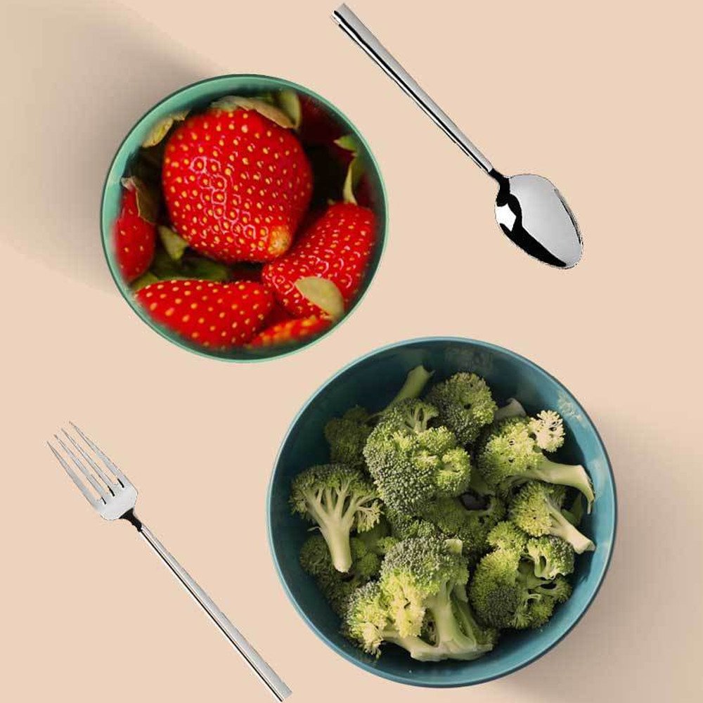 Plastic Airtight Date-Tracker Food Storage Container with Lids