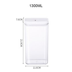 1300ml