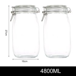 4800ml