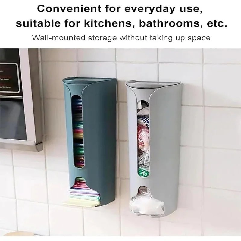 Wall Mounted Underwear Storage Box, Wall Mounted Socks Panties Storage Box, Wall-mounted Underwear Socks Storage Box