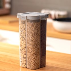 Four-Storage
