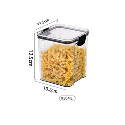 Black-950ml