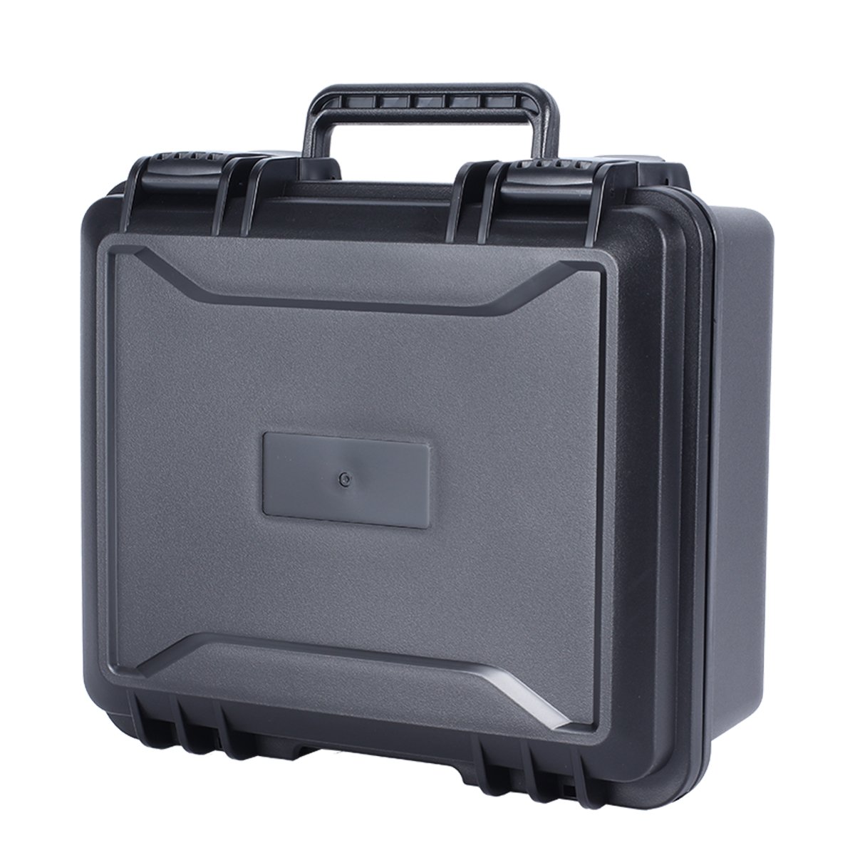 Minimalist Design Factory Wholesale Pp Material Professional Toolbox Durable Outdoor Portable Storage Box