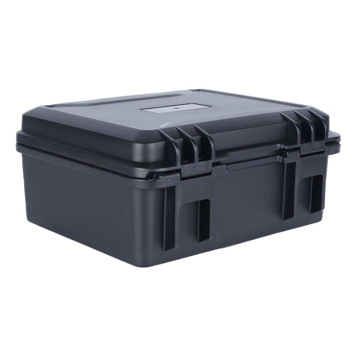 Minimalist Design Factory Wholesale Pp Material Professional Toolbox Durable Outdoor Portable Storage Box