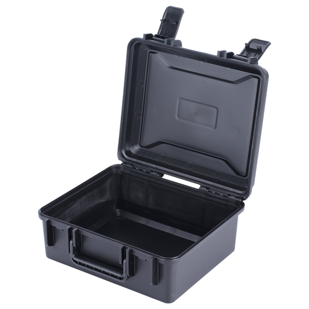 Minimalist Design Factory Wholesale Pp Material Professional Toolbox Durable Outdoor Portable Storage Box