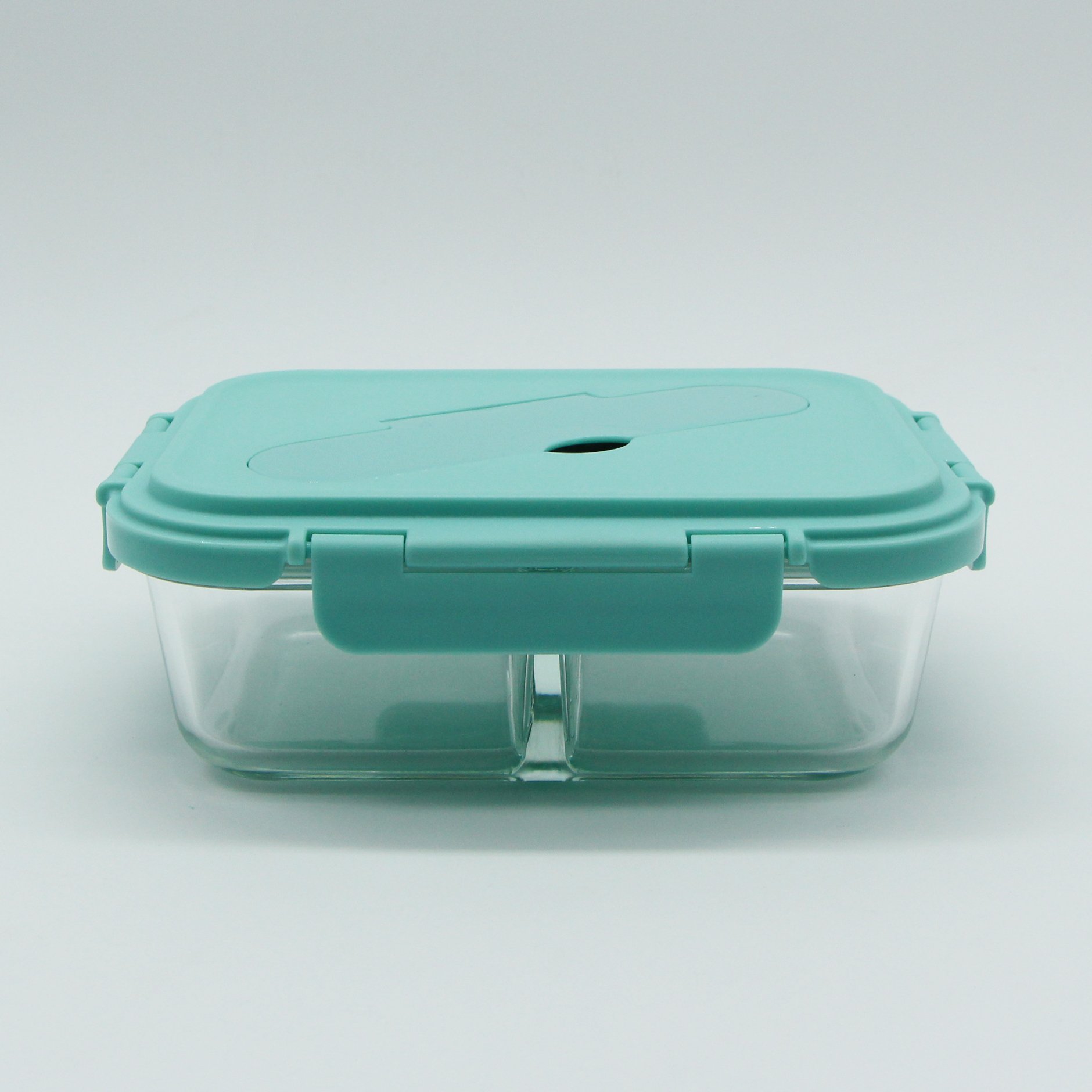 linuo Lunch Box Glass Food Container airtight food storage & container