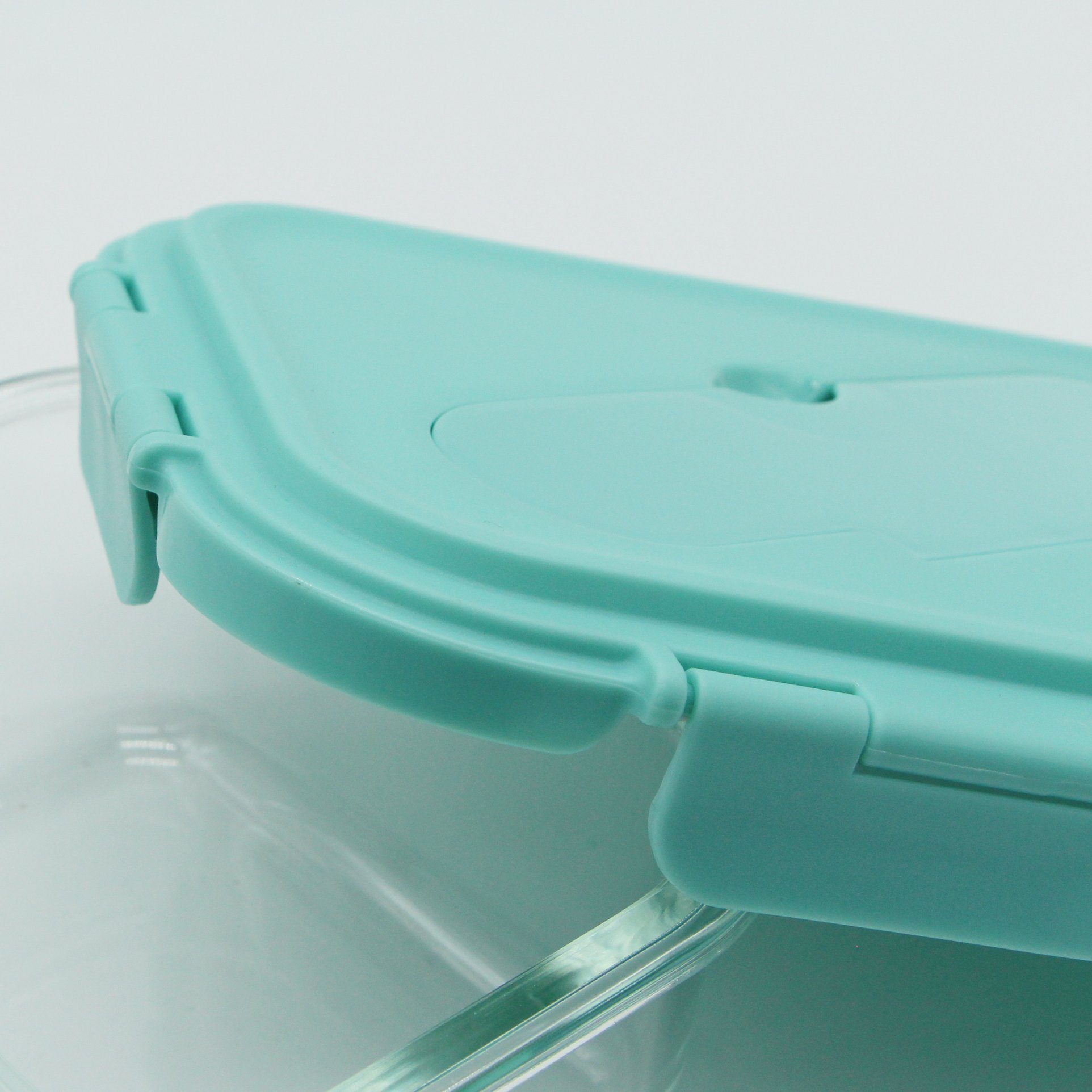 linuo Lunch Box Glass Food Container airtight food storage & container