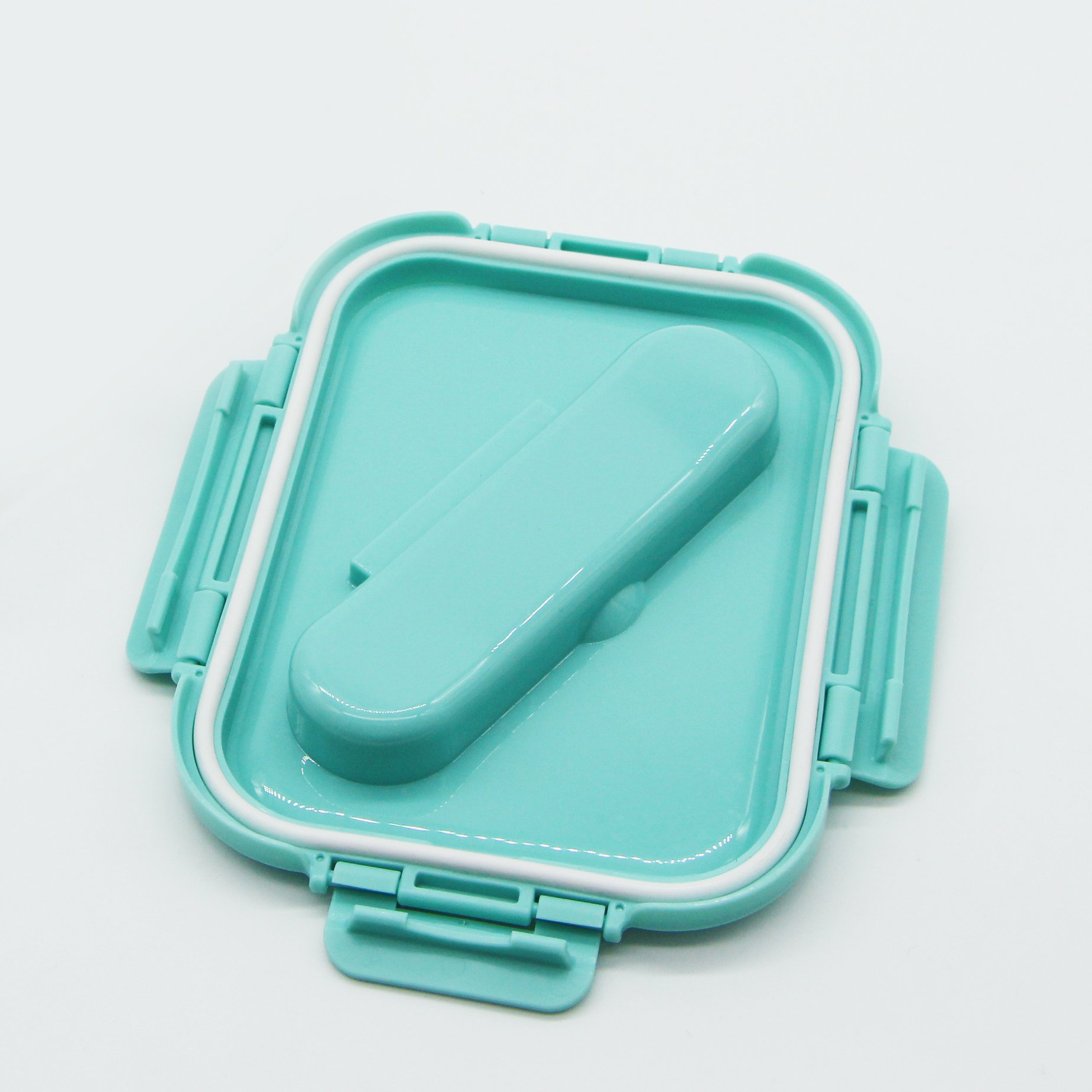 linuo Lunch Box Glass Food Container airtight food storage & container