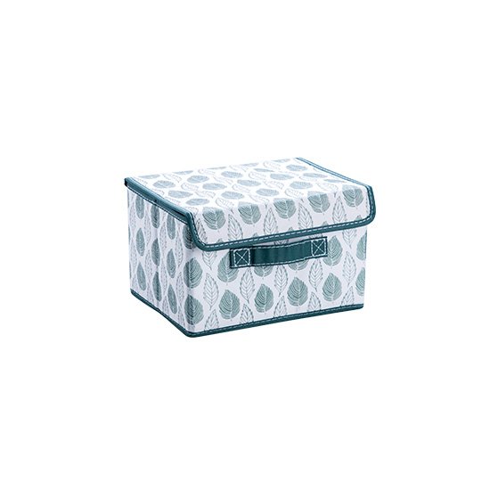 OYUE recyclable home foldable non woven fabric large storage box