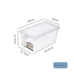 S-Transparent