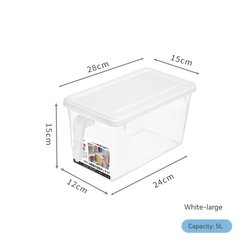 M-White