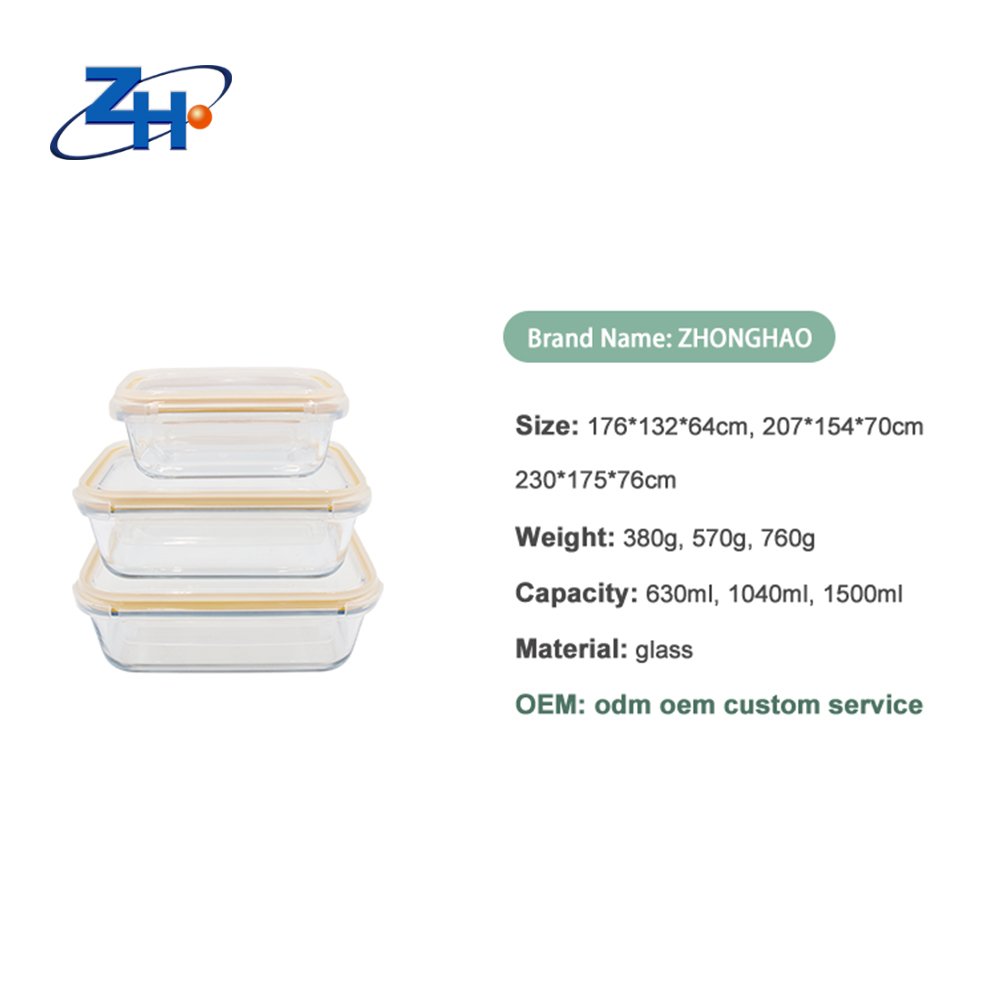 Vintagec Food Storage & Container Jar Minimalist Tableware Wholesaleceramiclass Air Tight Cleaplainss Withwhiteids China 3000pcs