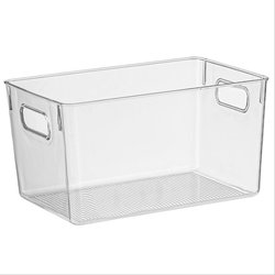 Transparent