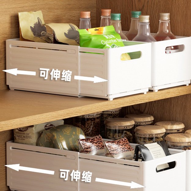 New Portable Toy Organizer Storage Drawer Organizer Foldable Clothes Storage Boxes And Containers Closet Organizer