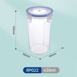 630ml