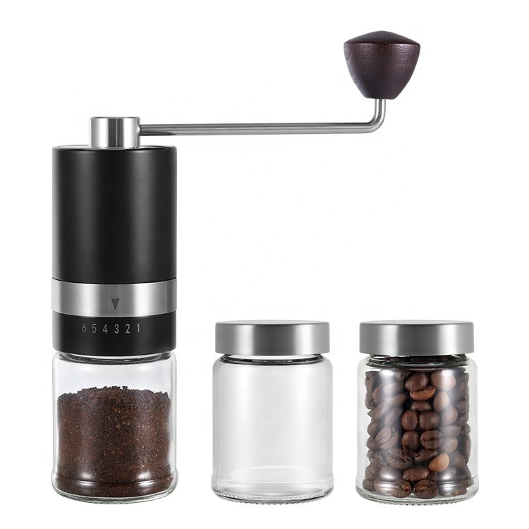 New Year 2022 New Arrivals High Quality Food Storage & Container 70ml Glass Kitchen Storage Containers with 304 S/S Lid