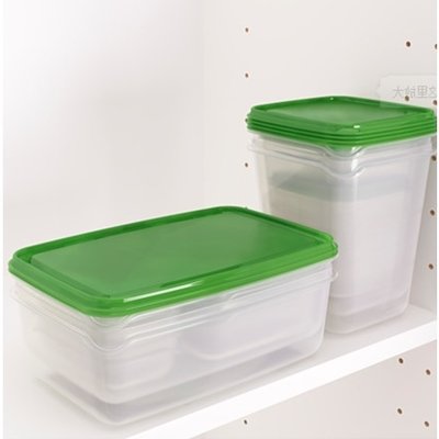17-piece Set Food Fresh-Keeping Food Storage Container Multifunction Storage Box Plastic Storage Container with Lid
