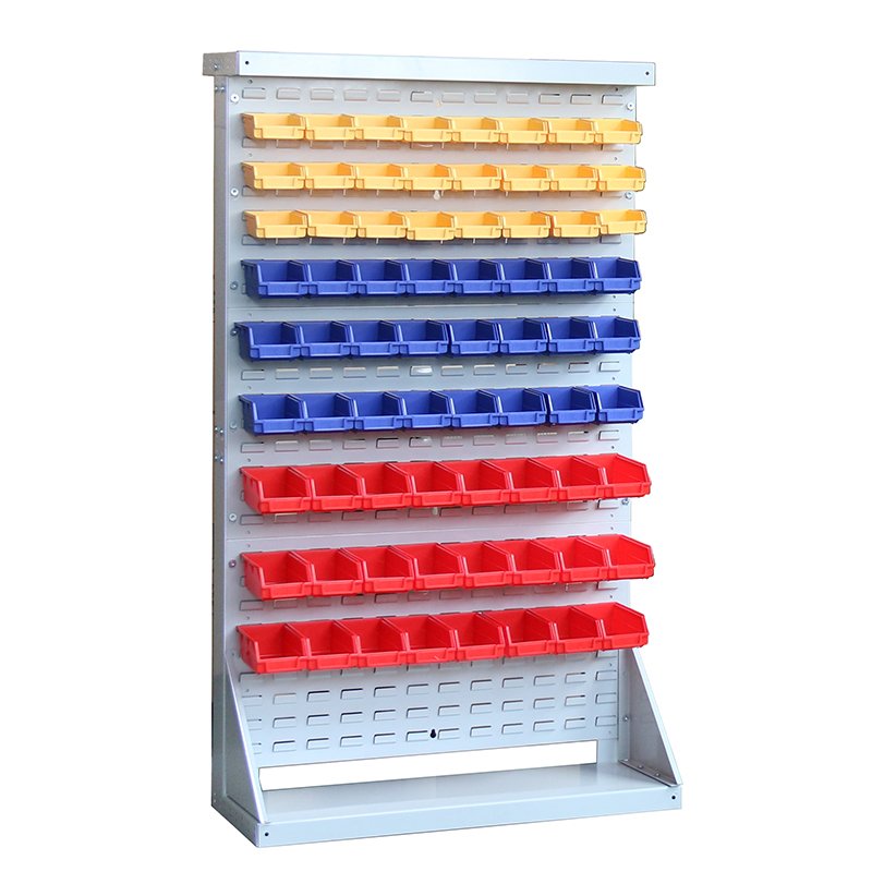 Spare Part Box Components Box Plastic Storage Boxes & Bins