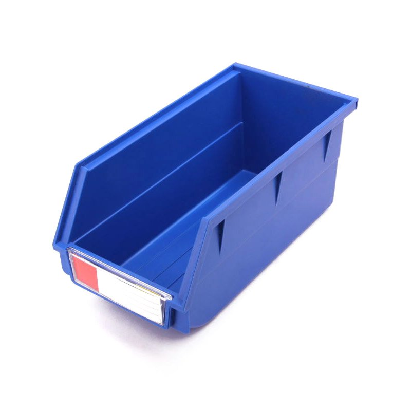 Spare Part Box Components Box Plastic Storage Boxes & Bins