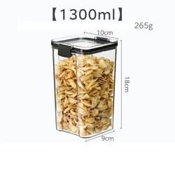 1300ml