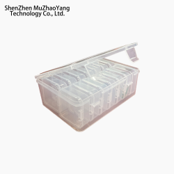 Transparent