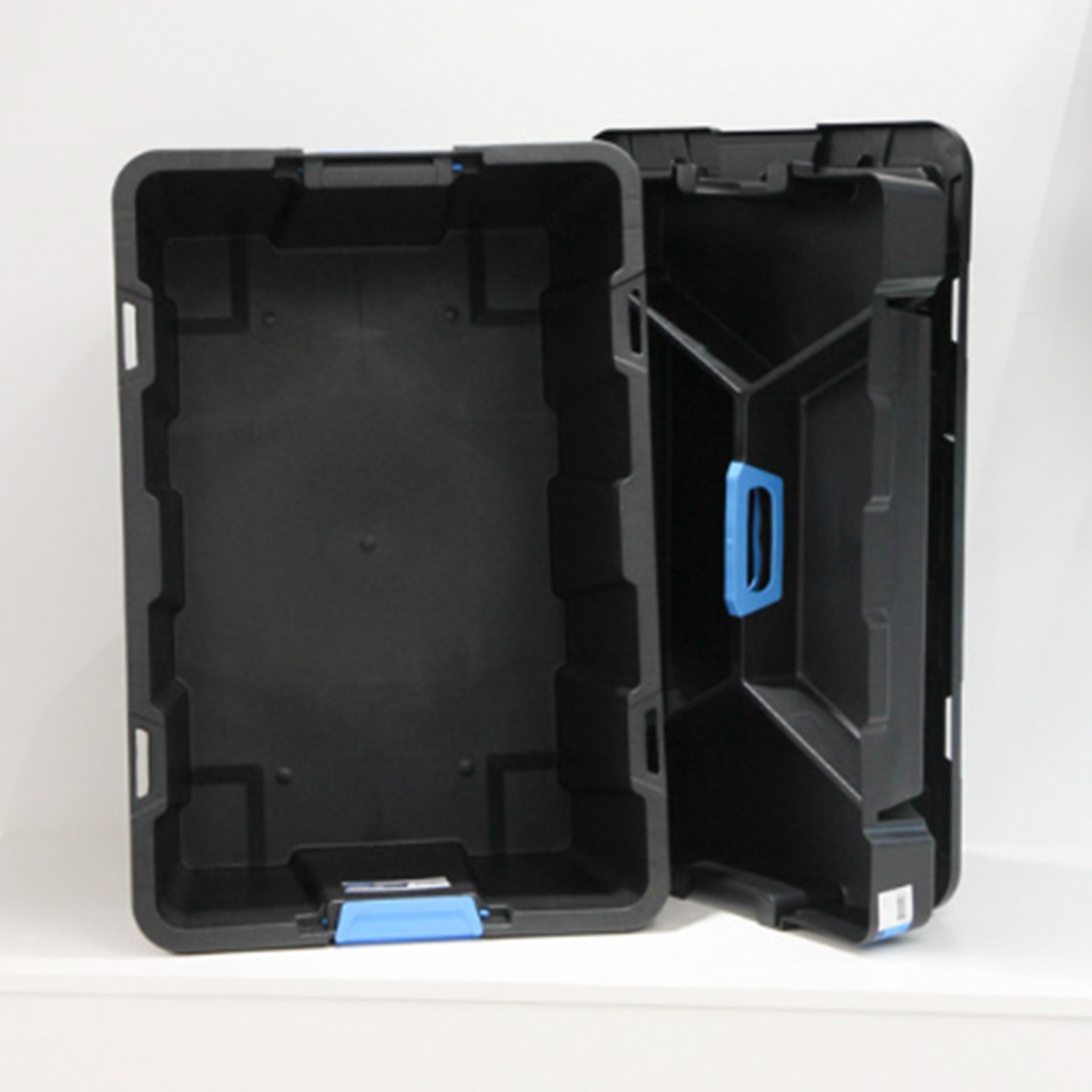 Promotional product Tools 55L Heavy Duty plastic container outdoor
