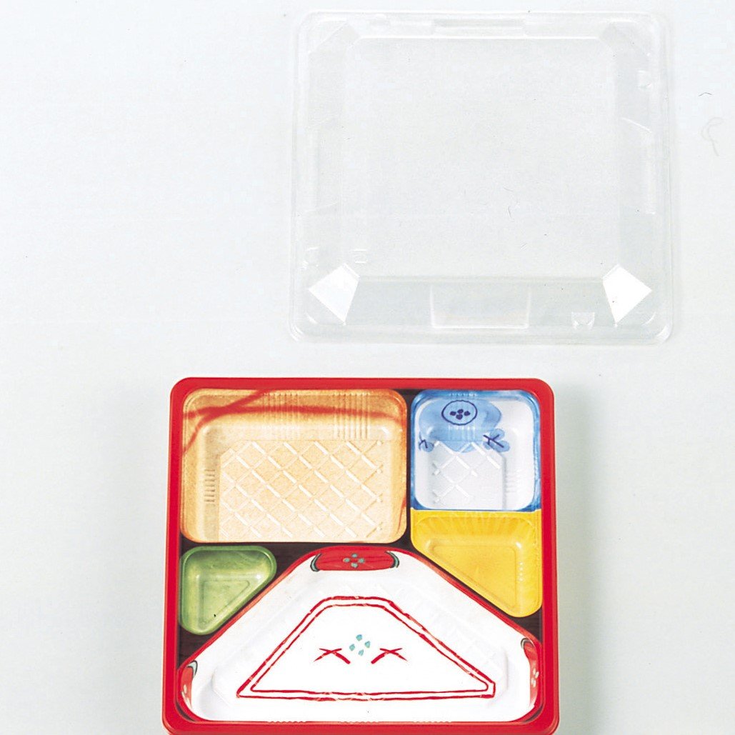 disposable takeaway food containers lunch box