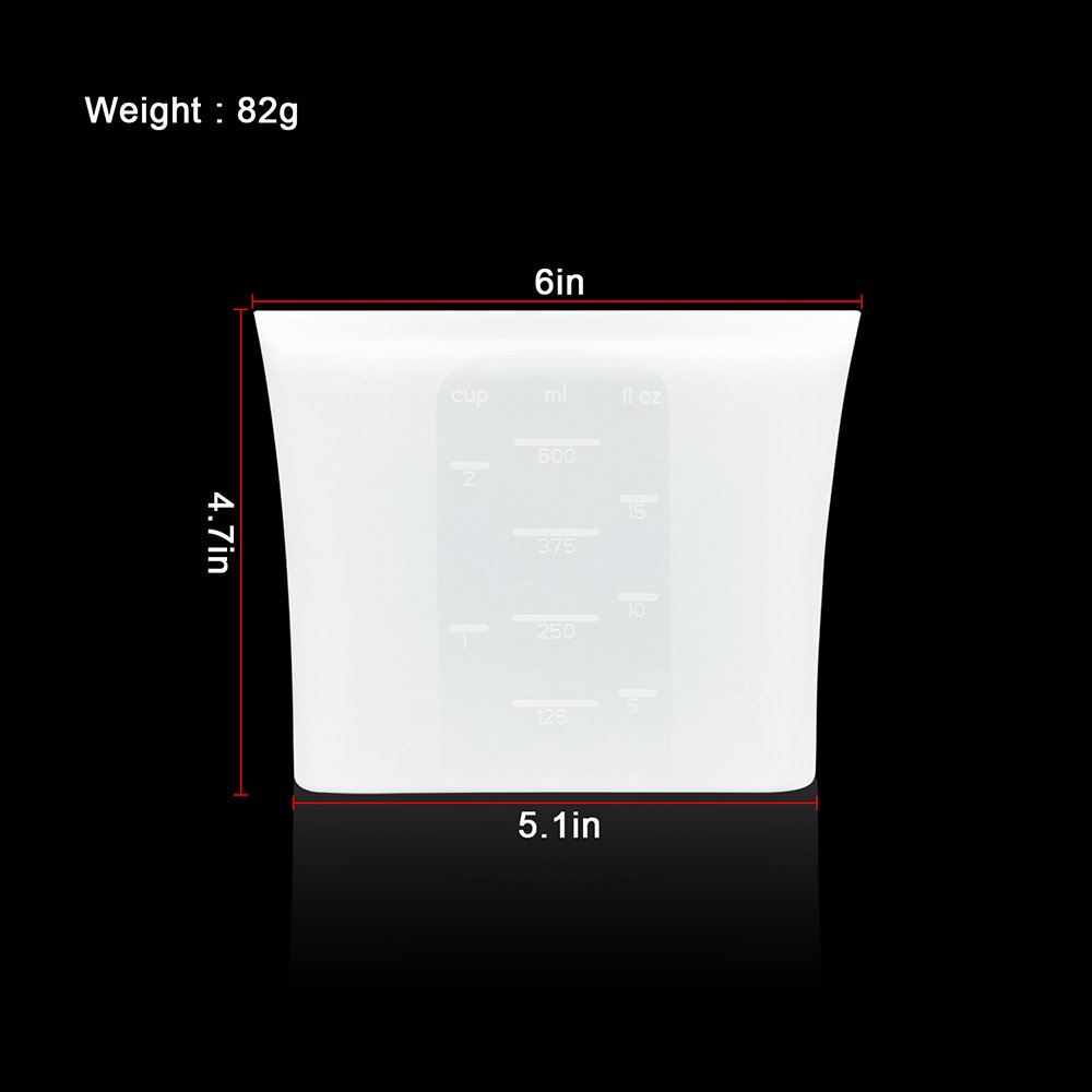 Airtight leak-proof Silicone Storage Bag BPA free Reusable Food Storage Bags Microwave Safe Silicone Food Storage Container