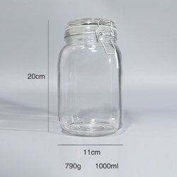 1000ml