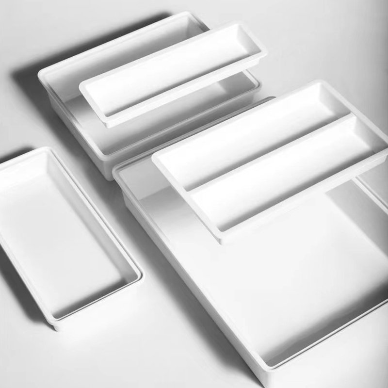 Wholesale Spot Supply Drawer Type Storage Boxes For Office Use