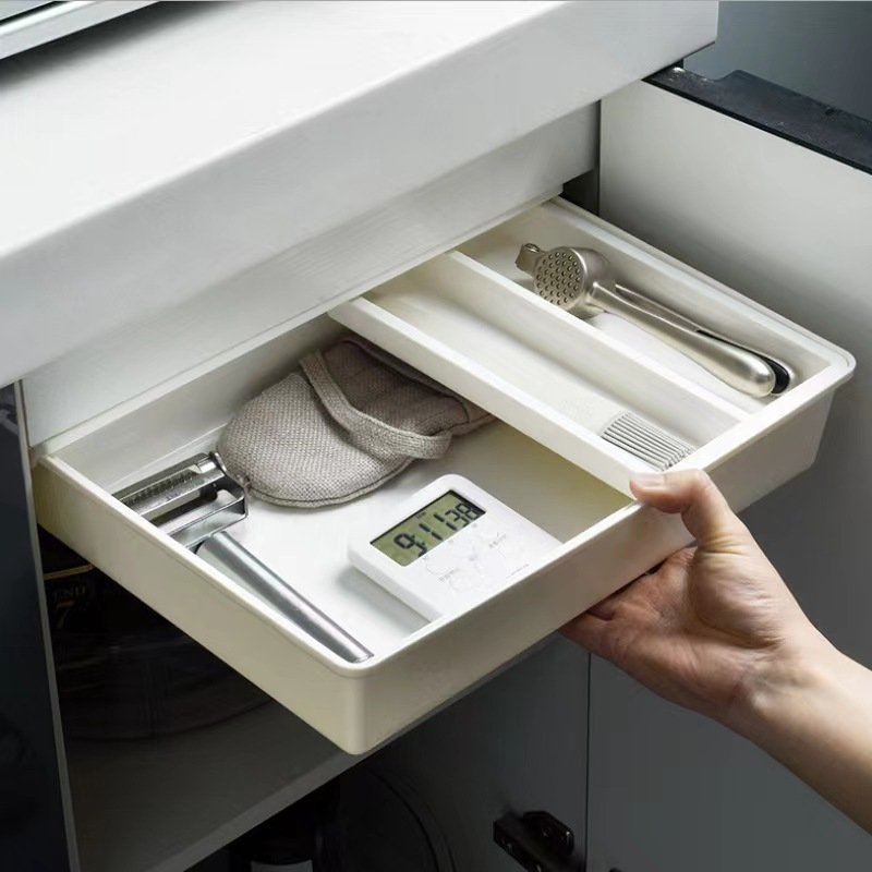 Wholesale Spot Supply Drawer Type Storage Boxes For Office Use