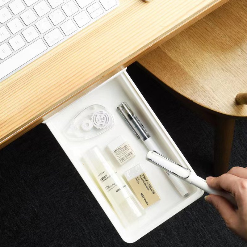 Wholesale Spot Supply Drawer Type Storage Boxes For Office Use