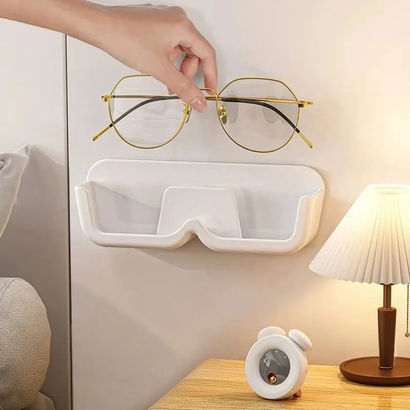 Glasses Storage Rack Wall Mounted Sunglasses Display Props Glasses Frame Display Rack W24-600